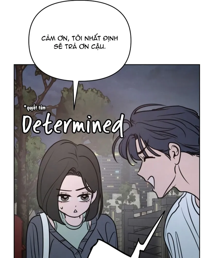 Thà để bị lừa dối Chapter 2 - Trang 36