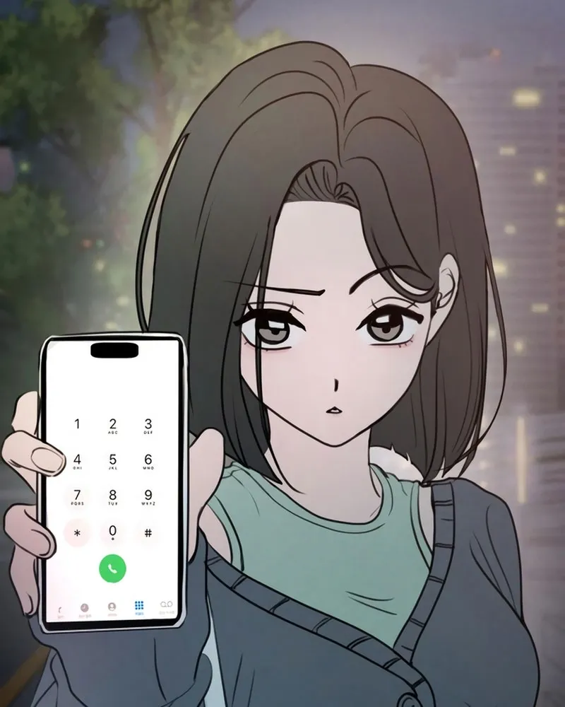 Thà để bị lừa dối Chapter 2 - Trang 42
