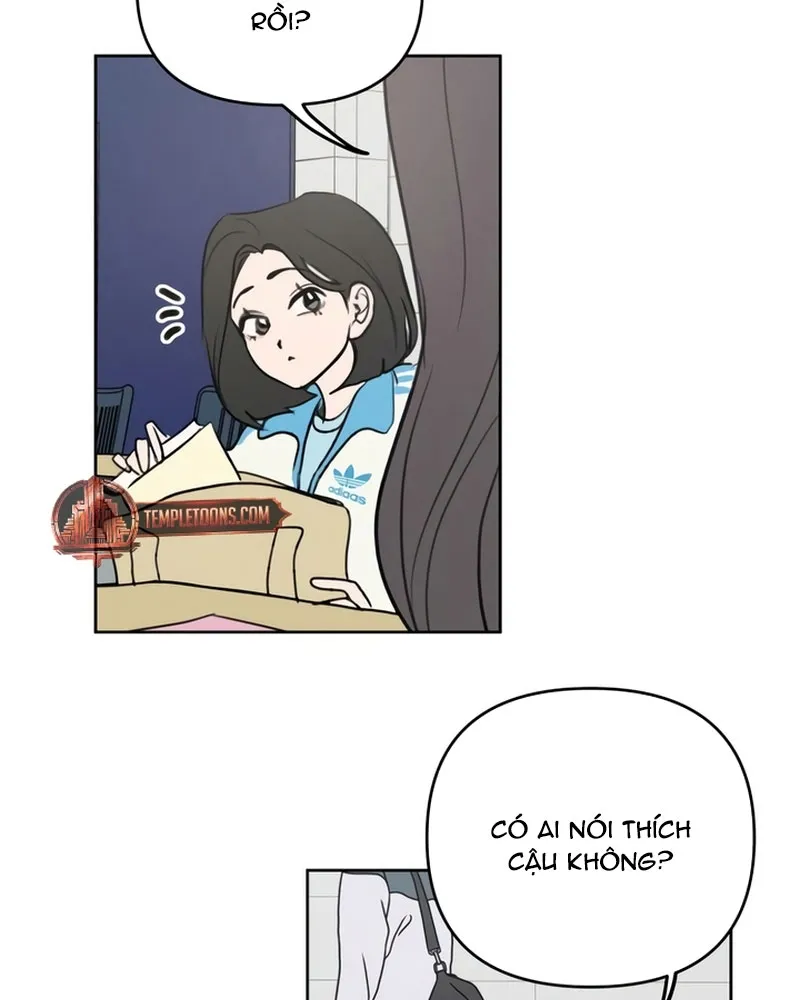 Thà để bị lừa dối Chapter 2 - Trang 47