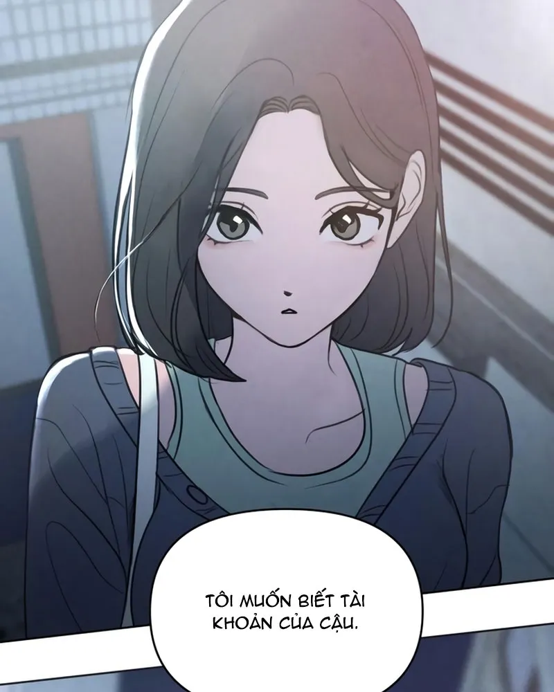 Thà để bị lừa dối Chapter 2 - Trang 5