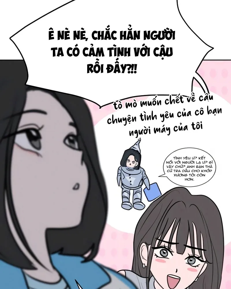 Thà để bị lừa dối Chapter 2 - Trang 50