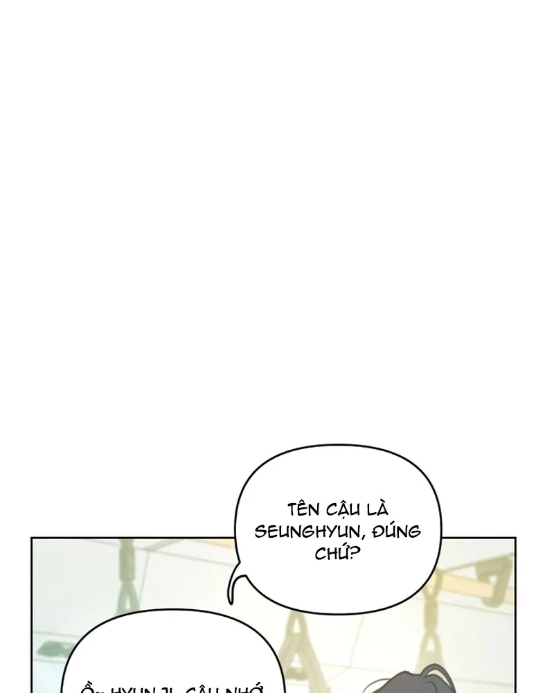 Thà để bị lừa dối Chapter 3 - Trang 10