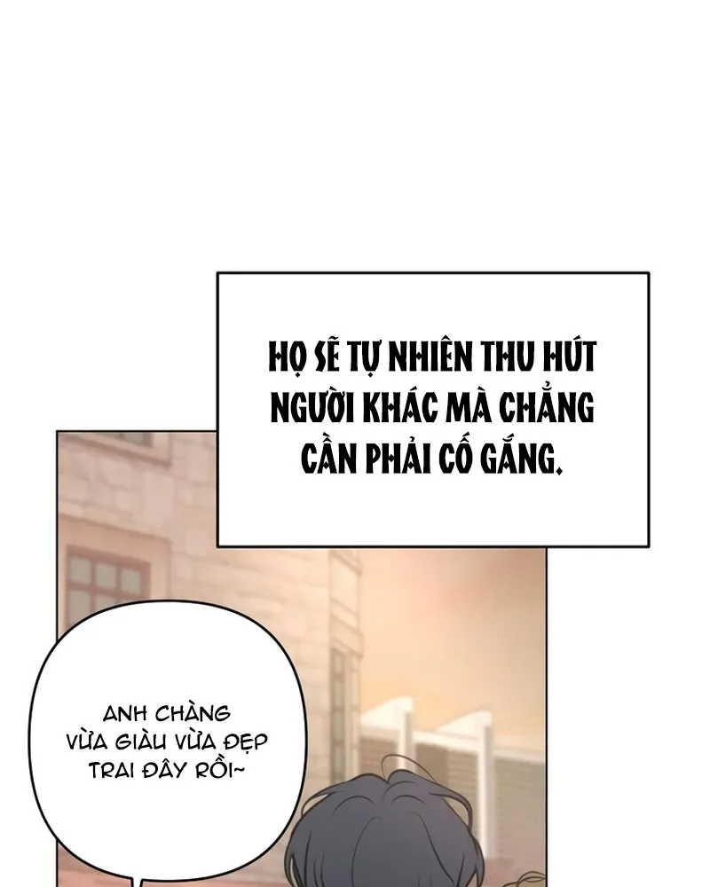 Thà để bị lừa dối Chapter 3 - Trang 20