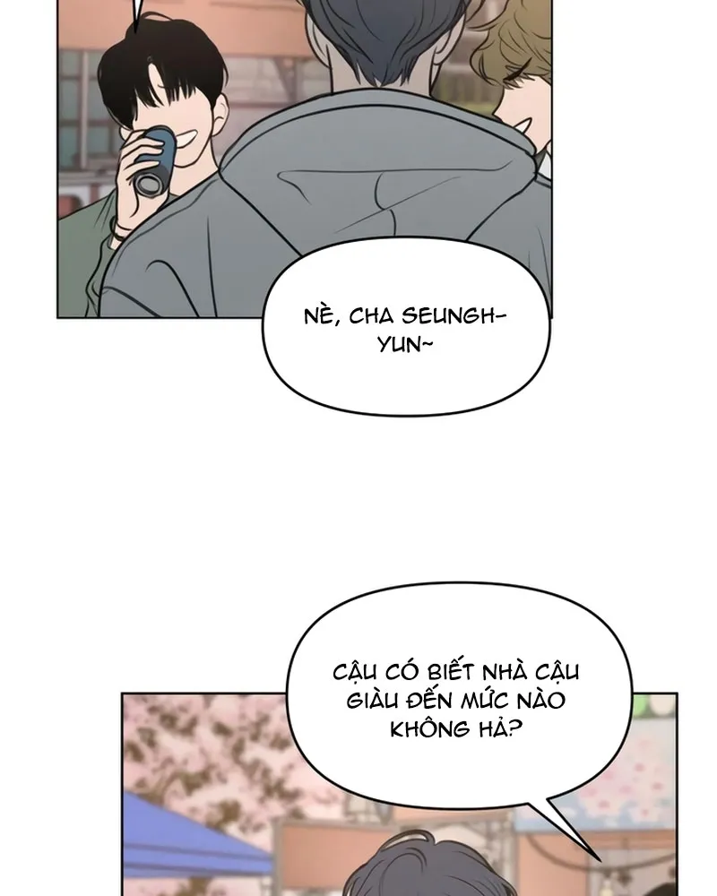 Thà để bị lừa dối Chapter 3 - Trang 21