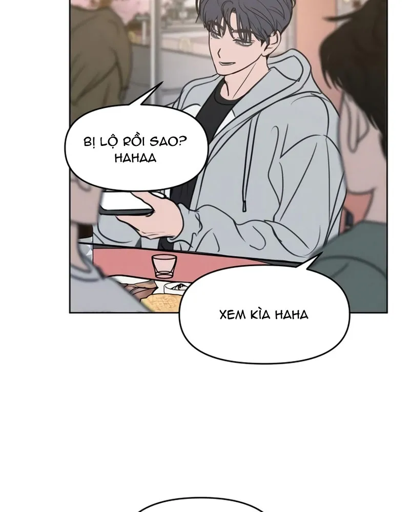Thà để bị lừa dối Chapter 3 - Trang 22