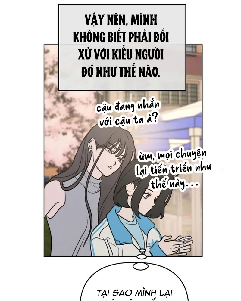 Thà để bị lừa dối Chapter 3 - Trang 25
