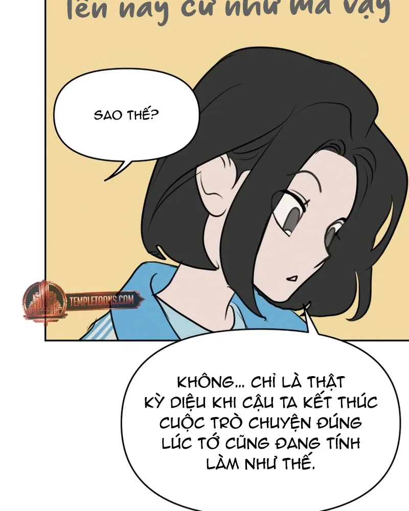 Thà để bị lừa dối Chapter 3 - Trang 27