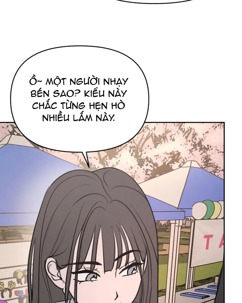 Thà để bị lừa dối Chapter 3 - Trang 28