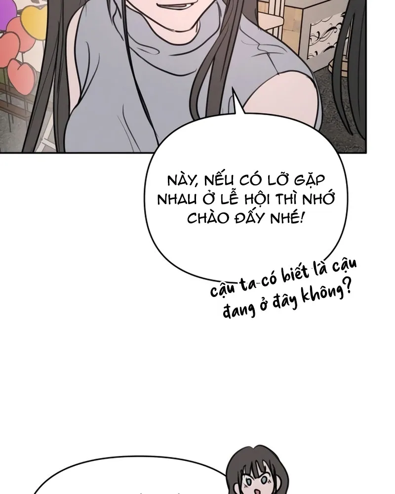 Thà để bị lừa dối Chapter 3 - Trang 29