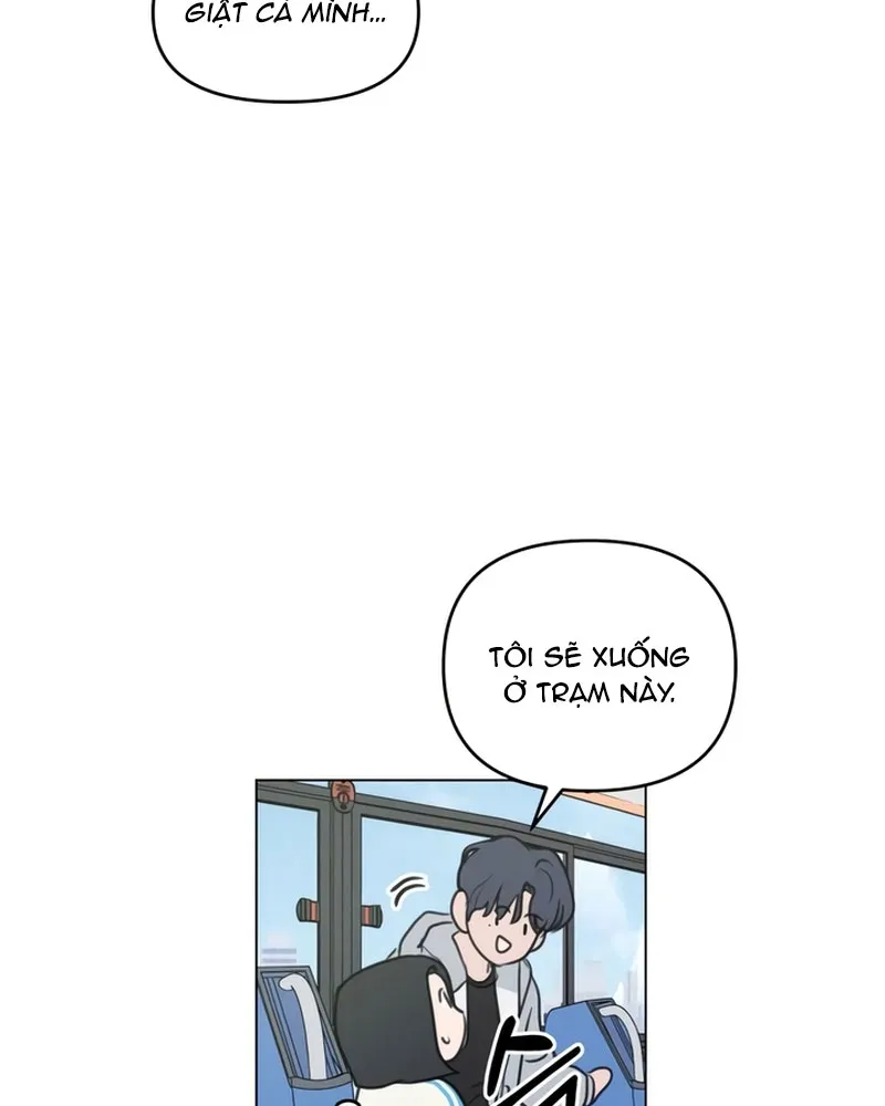 Thà để bị lừa dối Chapter 3 - Trang 3