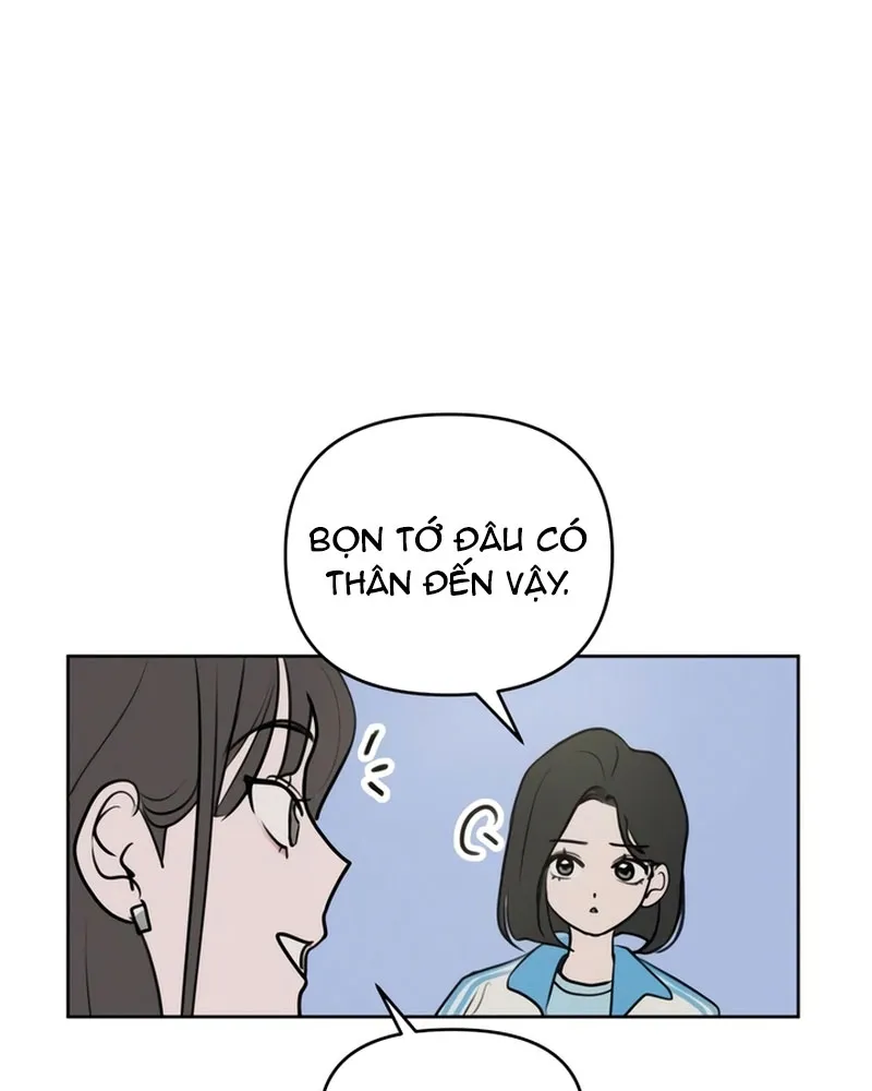 Thà để bị lừa dối Chapter 3 - Trang 31