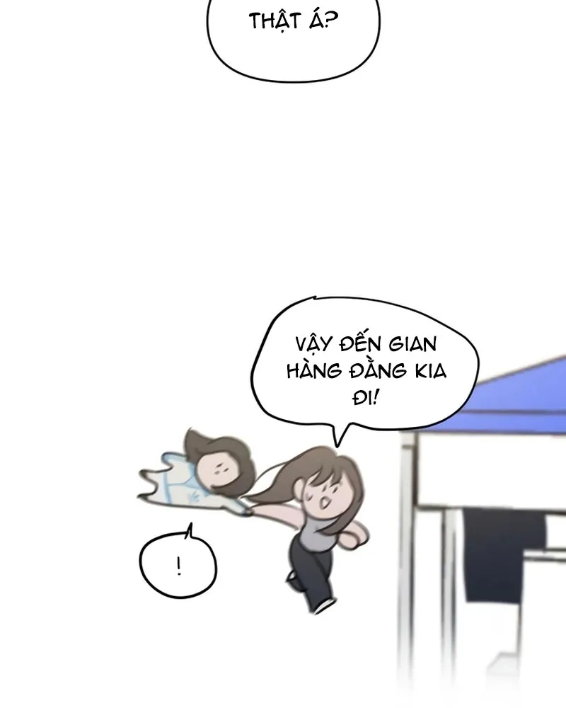 Thà để bị lừa dối Chapter 3 - Trang 32