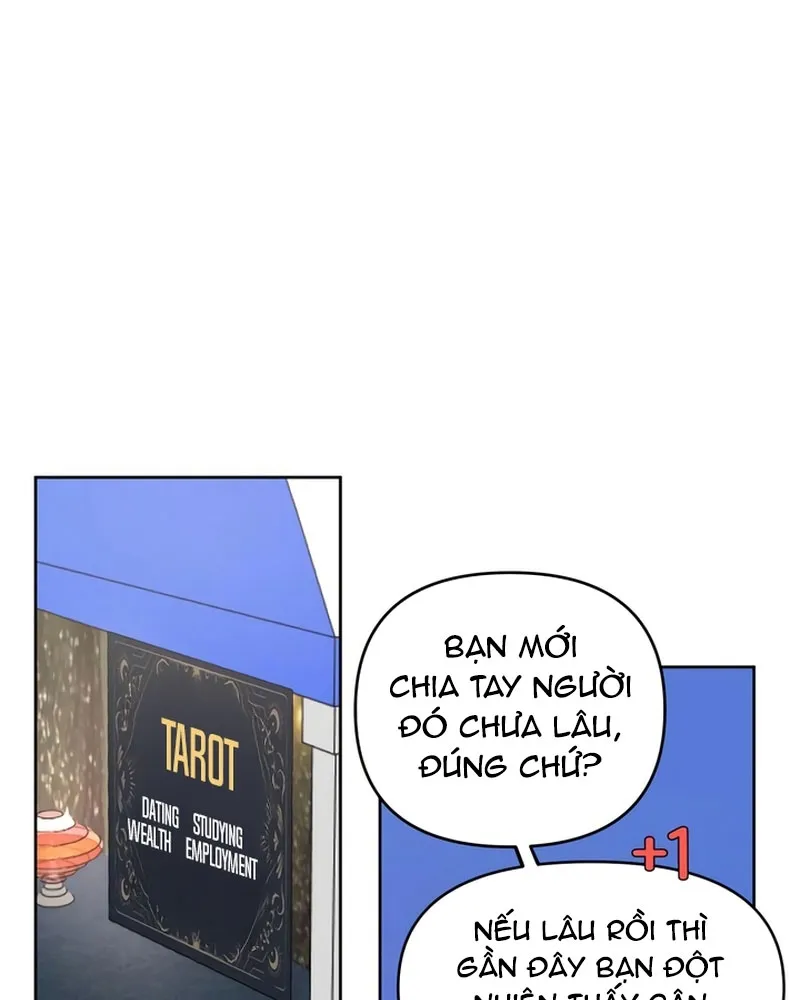 Thà để bị lừa dối Chapter 3 - Trang 33