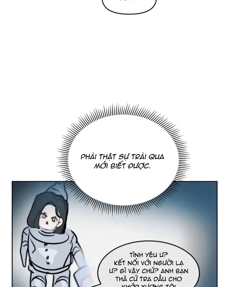 Thà để bị lừa dối Chapter 3 - Trang 38
