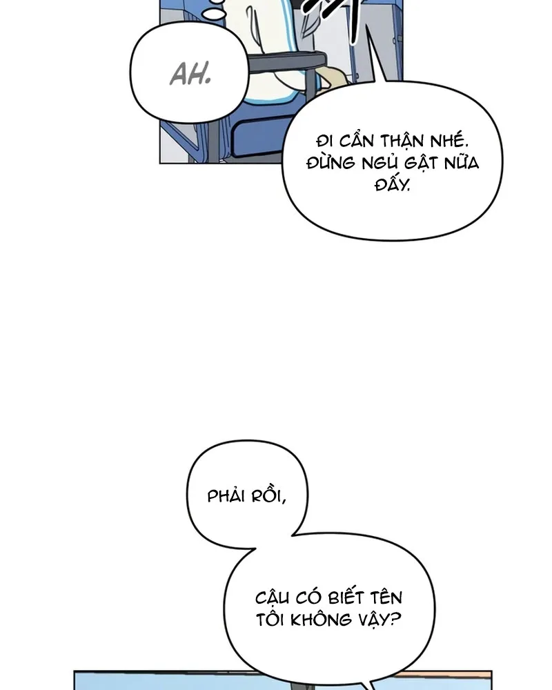 Thà để bị lừa dối Chapter 3 - Trang 4