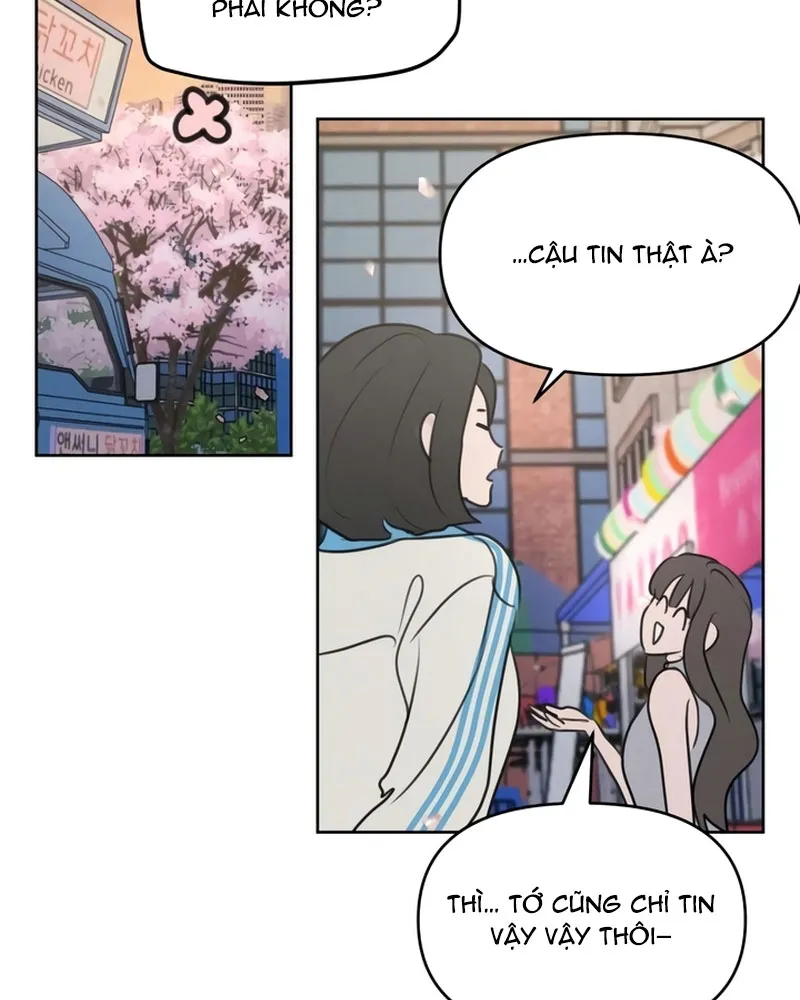 Thà để bị lừa dối Chapter 3 - Trang 41