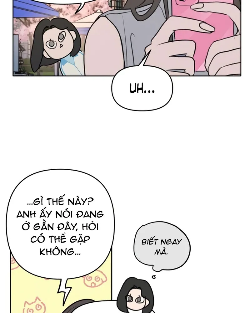 Thà để bị lừa dối Chapter 3 - Trang 43