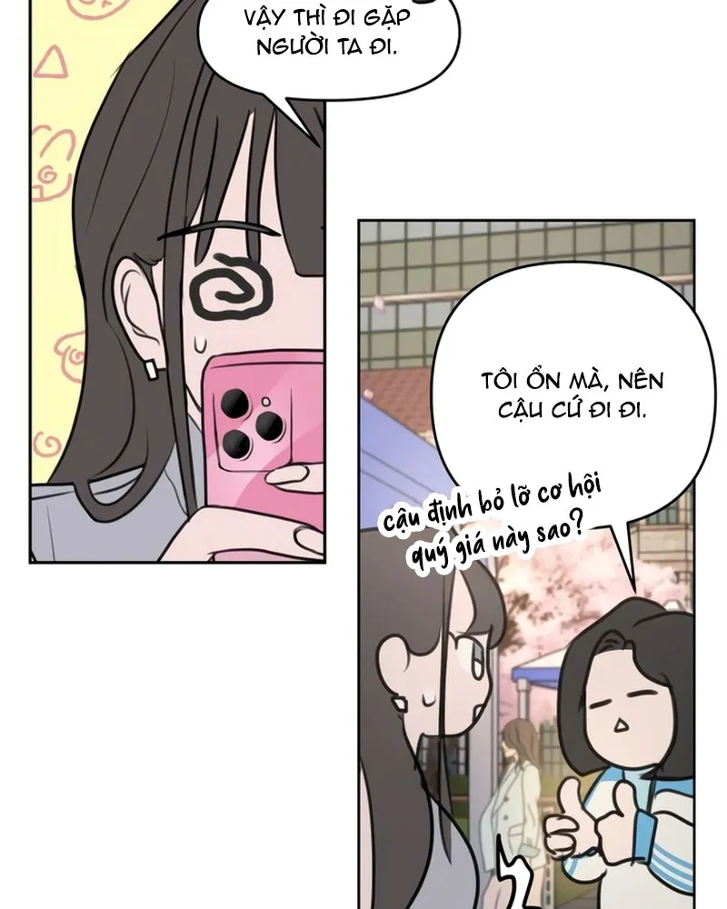 Thà để bị lừa dối Chapter 3 - Trang 44