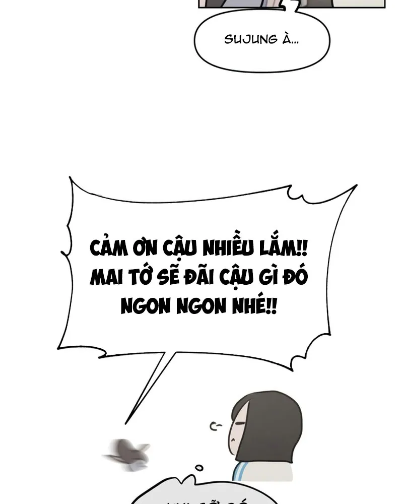 Thà để bị lừa dối Chapter 3 - Trang 45