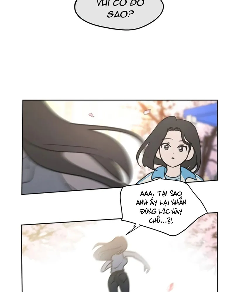 Thà để bị lừa dối Chapter 3 - Trang 46