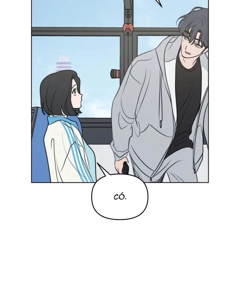 Thà để bị lừa dối Chapter 3 - Trang 5