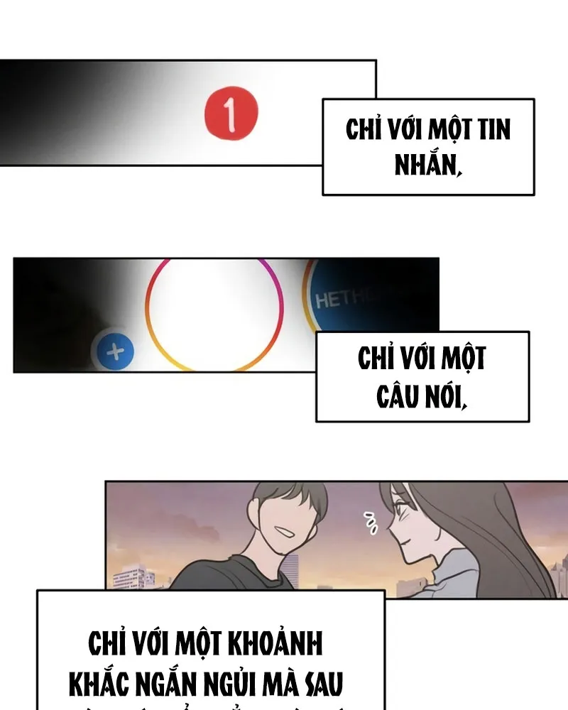 Thà để bị lừa dối Chapter 3 - Trang 50