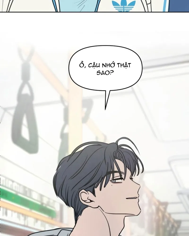 Thà để bị lừa dối Chapter 3 - Trang 7