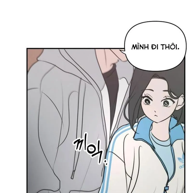 Thà để bị lừa dối Chapter 4 - Trang 10