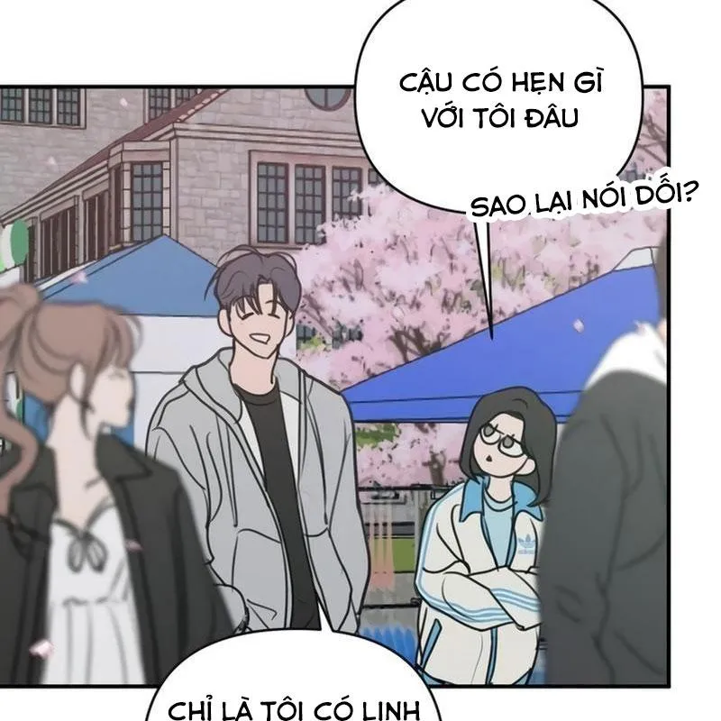 Thà để bị lừa dối Chapter 4 - Trang 13