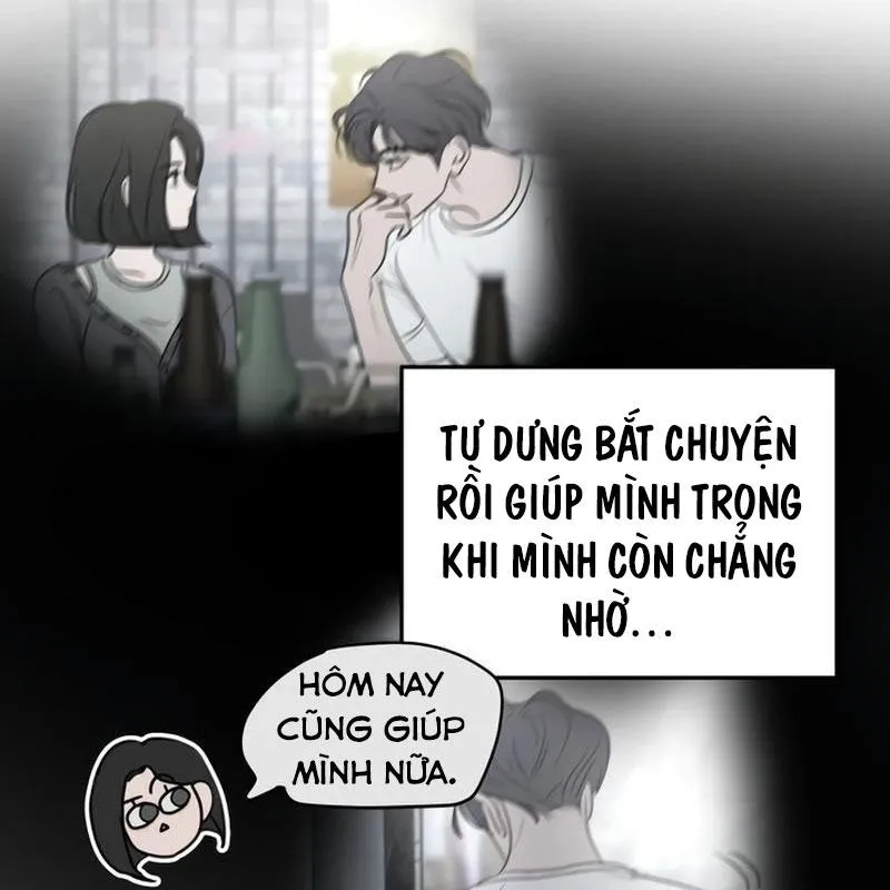 Thà để bị lừa dối Chapter 4 - Trang 17