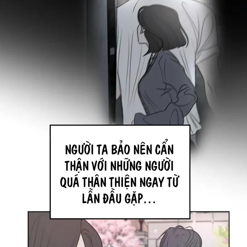 Thà để bị lừa dối Chapter 4 - Trang 18