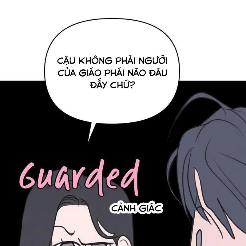 Thà để bị lừa dối Chapter 4 - Trang 20
