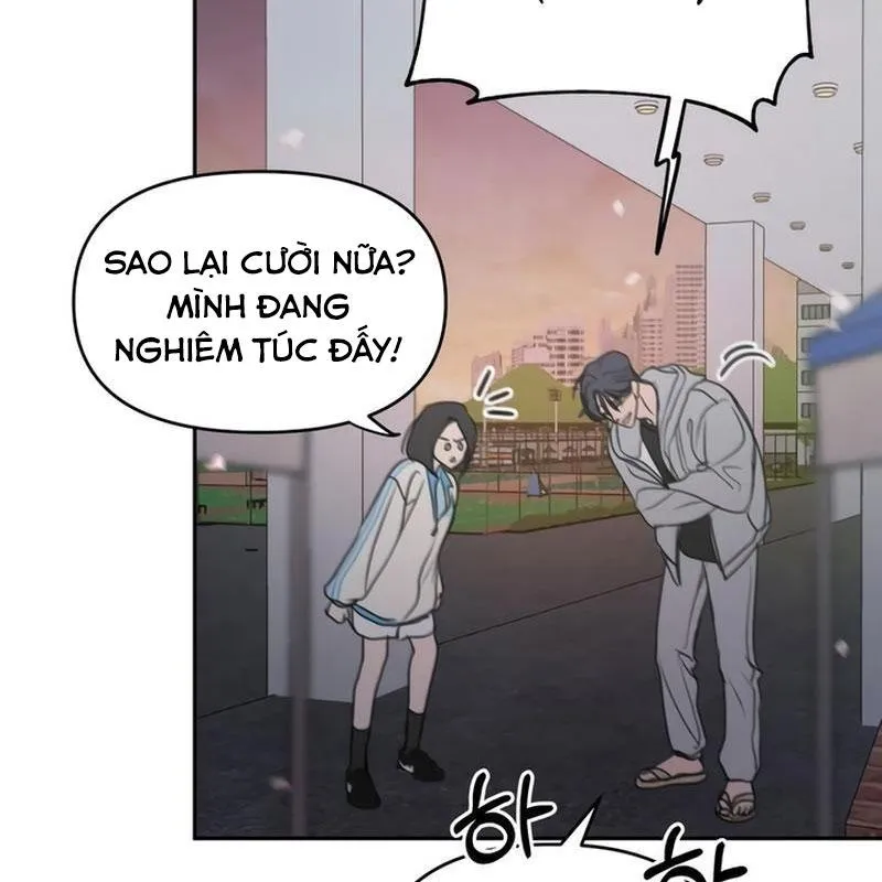 Thà để bị lừa dối Chapter 4 - Trang 22