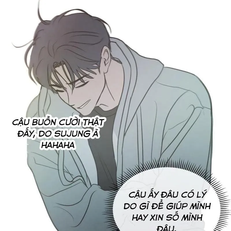 Thà để bị lừa dối Chapter 4 - Trang 25