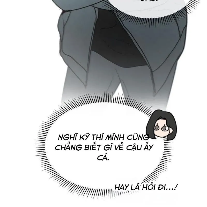 Thà để bị lừa dối Chapter 4 - Trang 26