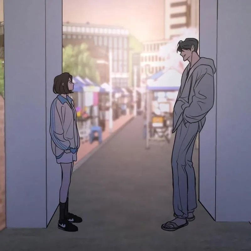 Thà để bị lừa dối Chapter 4 - Trang 31