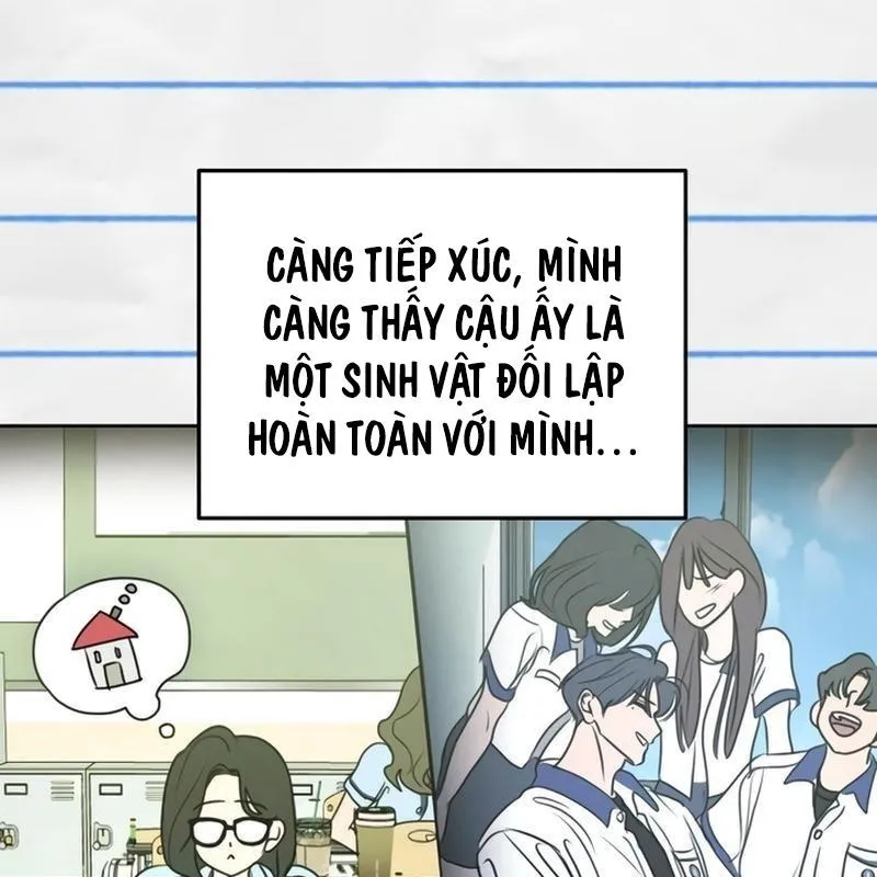 Thà để bị lừa dối Chapter 4 - Trang 37