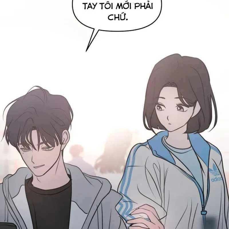 Thà để bị lừa dối Chapter 4 - Trang 4