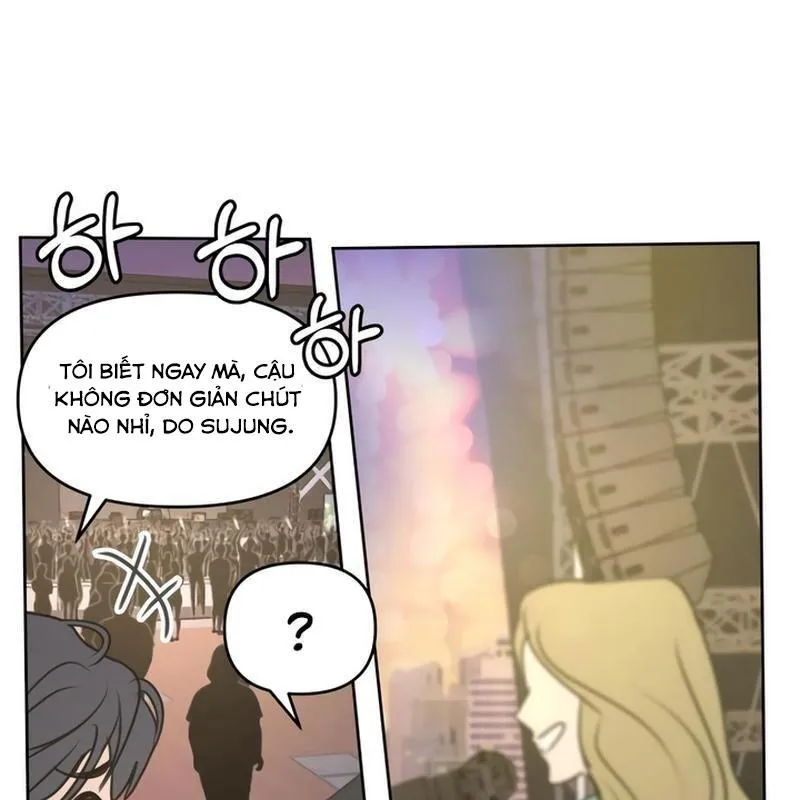 Thà để bị lừa dối Chapter 4 - Trang 45