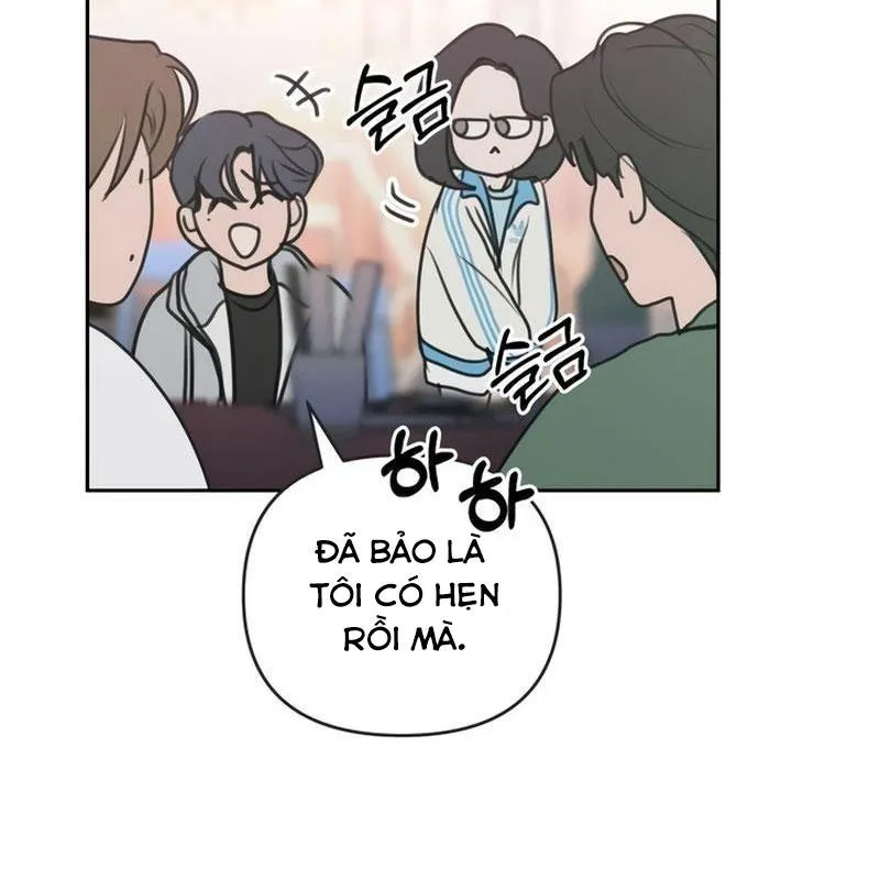 Thà để bị lừa dối Chapter 4 - Trang 9