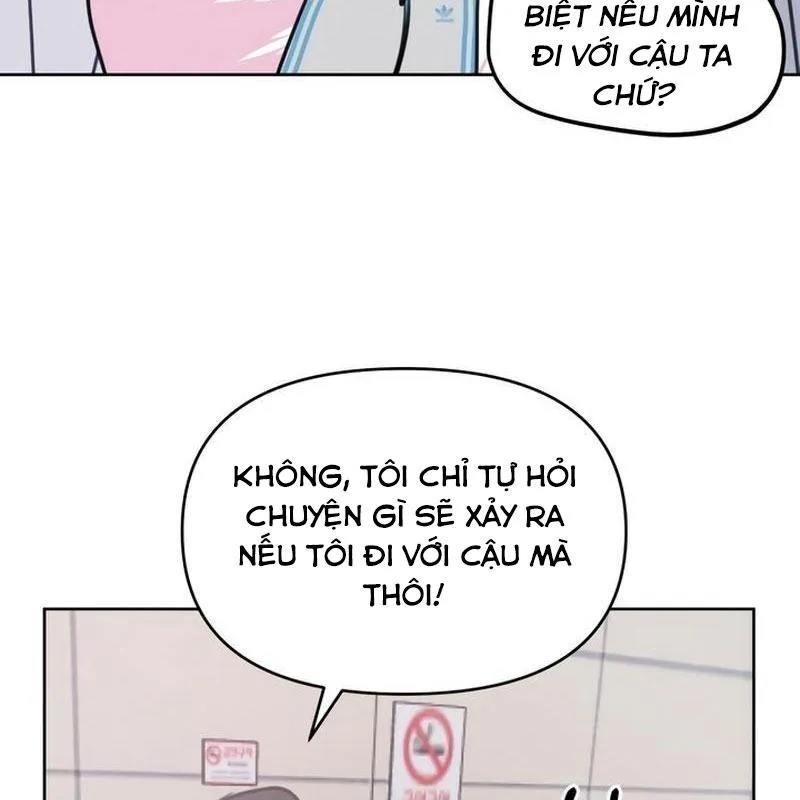 Thà để bị lừa dối Chapter 5 - Trang 10