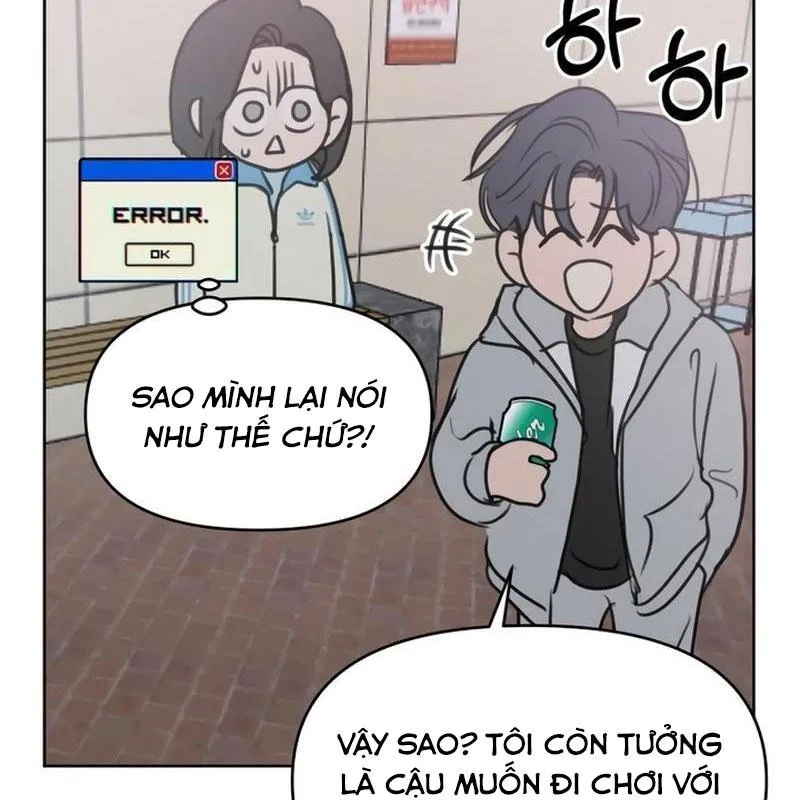Thà để bị lừa dối Chapter 5 - Trang 11
