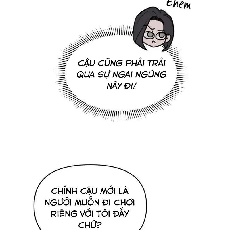 Thà để bị lừa dối Chapter 5 - Trang 14