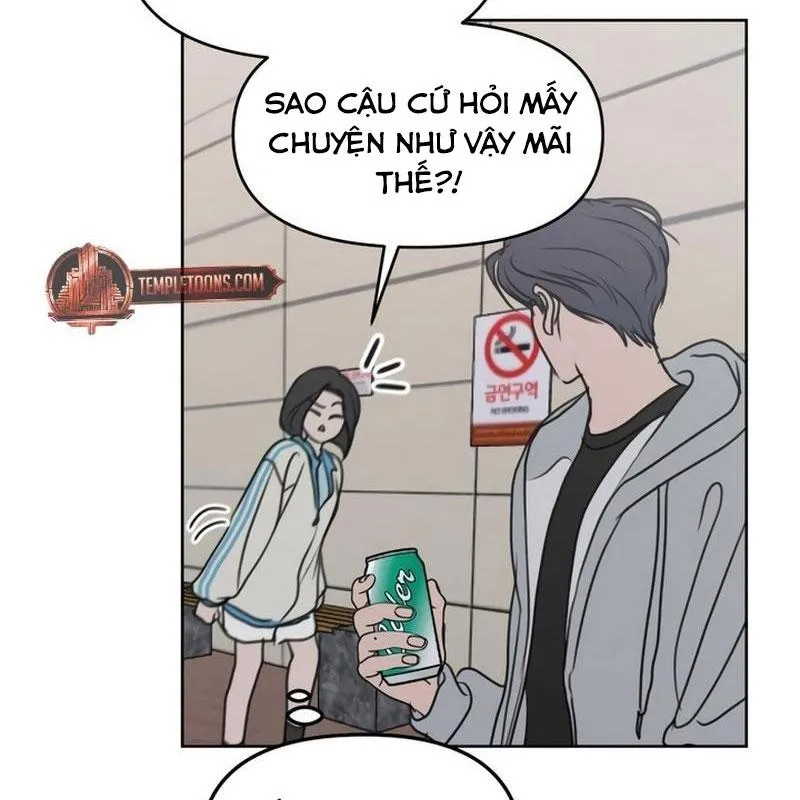 Thà để bị lừa dối Chapter 5 - Trang 15