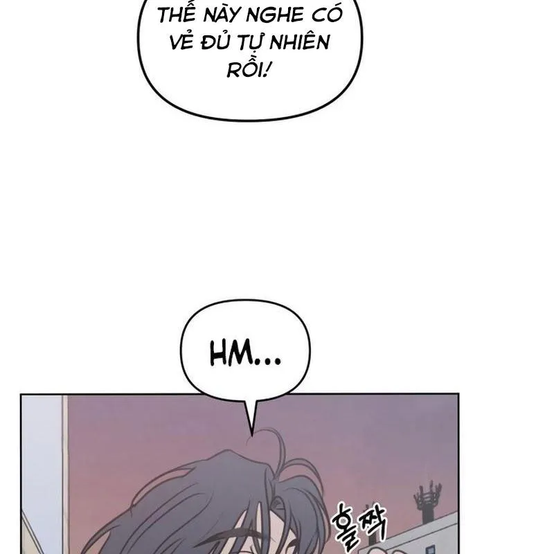 Thà để bị lừa dối Chapter 5 - Trang 16