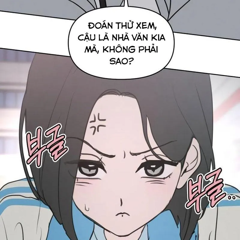 Thà để bị lừa dối Chapter 5 - Trang 21