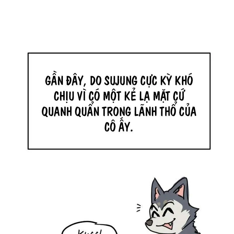 Thà để bị lừa dối Chapter 5 - Trang 26