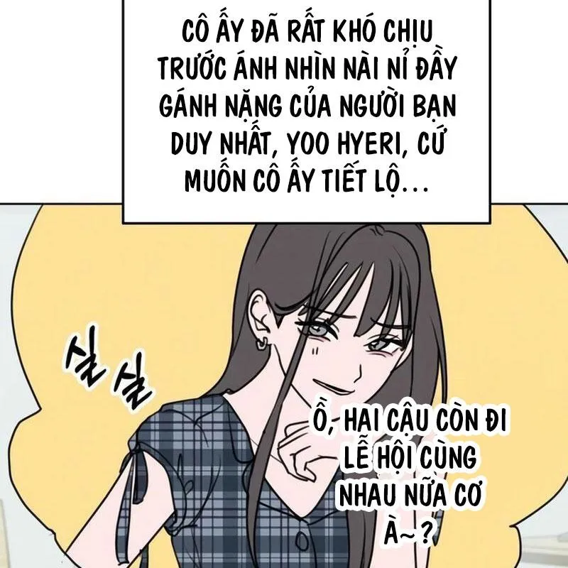 Thà để bị lừa dối Chapter 5 - Trang 28