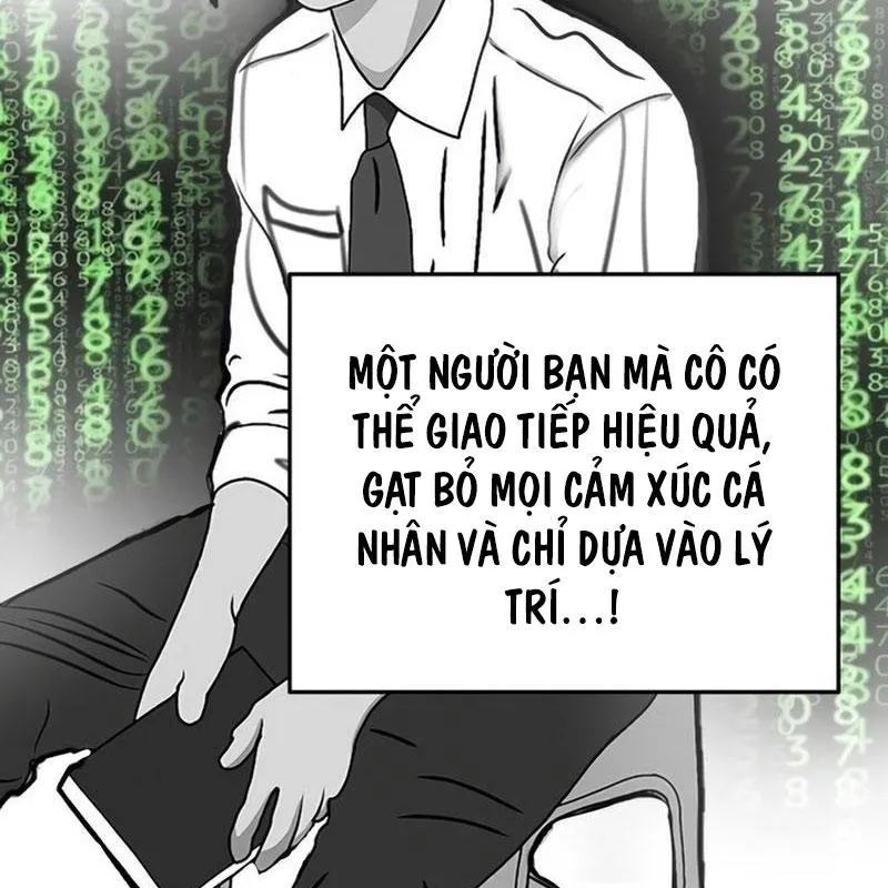 Thà để bị lừa dối Chapter 5 - Trang 34