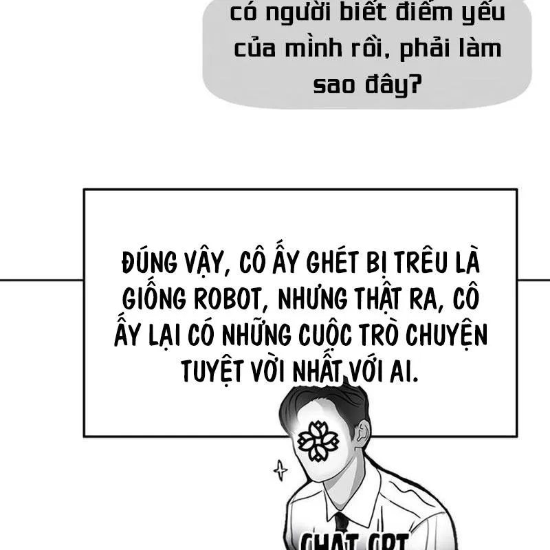 Thà để bị lừa dối Chapter 5 - Trang 36